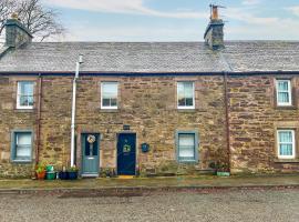 The Montrose, hotel en Muthill