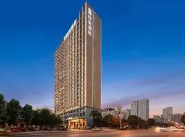 悦致酒店娄底市政府店