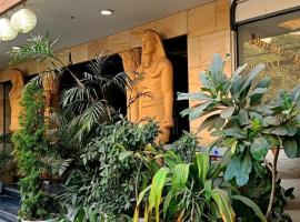 The Orchid Residency, hotel di Gurgaon