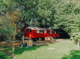 Mind The Gap, khách sạn ở Bury Saint Edmunds