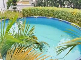 Chez Jeanne Appartement Talatamaty Antananarivo