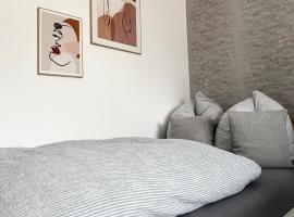 Solo by Zirwick Apartment، فندق في Weiherhammer