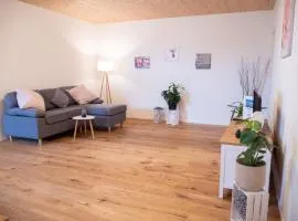 Ferienwohnung-Im Alpenblick-Wangen