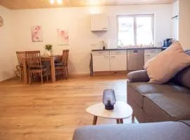 Ferienwohnung-Im Alpenblick-Wangen