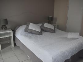 Carpe Diem 2, Hotel in Goutrens