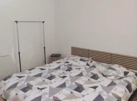 les chambres de Anne Laure