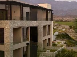 Sifa Golf & Beach Escape