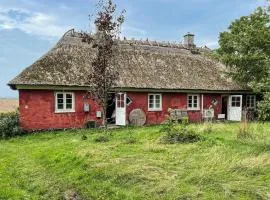 Cozy Home In Jyderup With House A Panoramic View