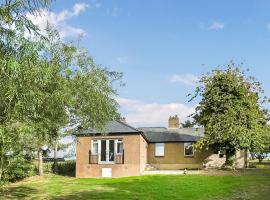 Holly Croft, hotel di Drem