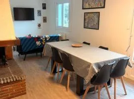 Appartement familial Disney proche de la mer