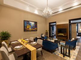 Kenilworth Hotel, Kolkata, hotel a Calcuta