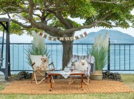 namhae sea stay N pet pension, hotel em Namhae