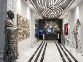 Wish More Hotel Şişli