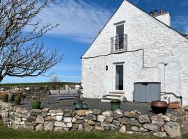 The Cheese Loft, hotel di Drummore