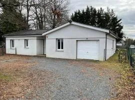 Maison avec piscine, idéale pour les vacances & séjours professionnels