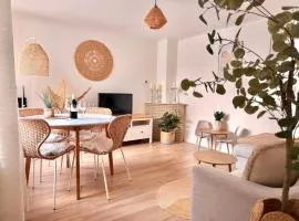 Beach House Sea-Esta