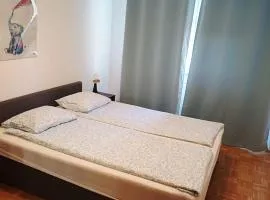 Green Kabaty Apartment 1