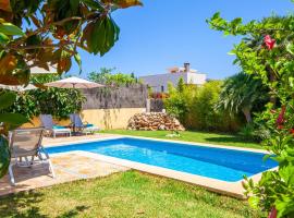 Mirte, Hotel in Sa Coma