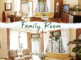 Sentool에 위치한 호텔 Griya Kencana Yogyakarta - Cozy Guest House in Pakualaman - Sewa Rumah Nyaman - Tempat Tinggal Nyaman di Pakualaman