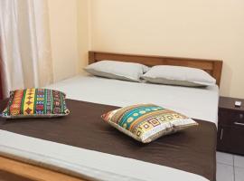 Kottārakara में, होटल Deva holiday homes