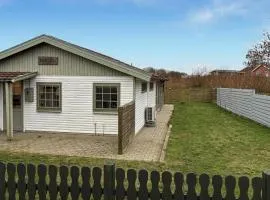 Stunning Home In Haderslev With Wifi