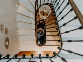 B&B Maison Rosa