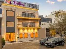 Sterling Saryu Ayodhya