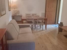 Casa Di Leonardo, hotel di Loreto