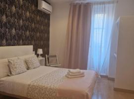 Hostal New Life Madrid, hotel in Madrid