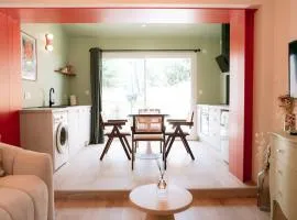 Le jardin de Georges