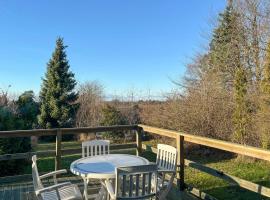 Stunning Home In Skibby With Wifi, hotelli kohteessa Skibby