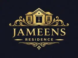 Jameens Residence