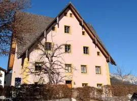 FeWo Altes Doktorhaus