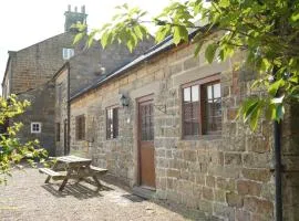 Horseshoe Cottage