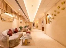 Sterling Saryu Ayodhya