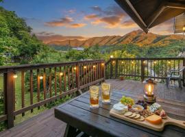 Hongcheon Lime Orange Pension, Hotel in Hongcheon