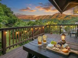 Hongcheon Lime Orange Pension