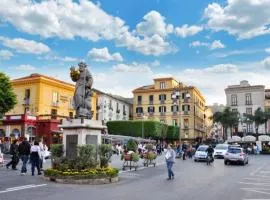 Sorrento Relax house