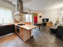 Appartamento con Wi-Fi, Cucina e Wallbox, San Luca e Villa chiara