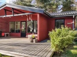 Pet Friendly Home In Nexø With Wifi