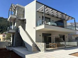 Thomas Apartment, hotel en Potamia