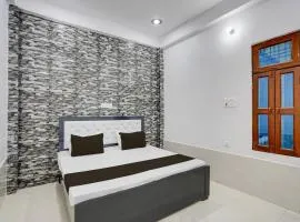 SPOT ON The Soraon Residency