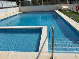 APARTAMENTO EUROSOL