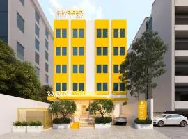 Bloom Hotel - ISKCON Rajajinagar