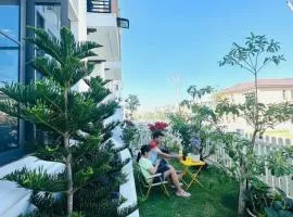 Novaworld Phan Thiet - The Moon Villa 1,3-4,4