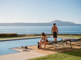 SK Place Luxury Seafront Villas Chania