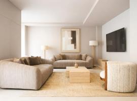 Hotel Gaudea Santa Pola, hotel em Santa Pola