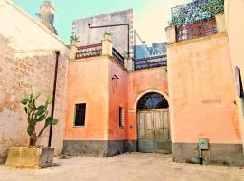 Castle XVIII near sea