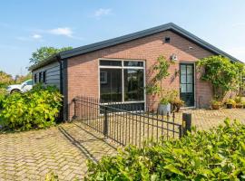 Beautiful Home In Volkel With Wifi, hotel u gradu Volkel