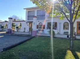 At The Nest Bed & Breakfast Guesthouse